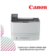 Free Extra 1 New Toner Canon LBP253X Mono Laser Printer THIS IS USED PROJECT ENDED PRODUCT, 80% LIKE NEW Compact and robust A4 B&W laser printer with NFC ideal for small workgroups Free Extra 1 New Toner Canon LBP253X Mono Laser Printer THIS IS USED PROJECT ENDED PRODUCT, 80% LIKE NEW Compact and robust A4 B&W laser printer with NFC ideal for small workgroups