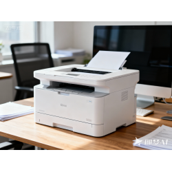 Why Malaysian Businesses Are Upgrading to Enterprise Printers