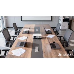 How Malaysian Businesses Can Streamline Office Operations