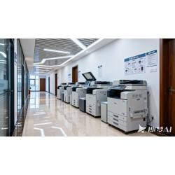 GSPS: The Most Trusted Printing Supply Partner in Kuala Lumpur