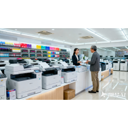 Canon / HP / Epson Printer Service KL – Complete Ink, Toner & Repair Solutions