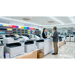 Canon / HP / Epson Printer Service KL – Complete Ink, Toner & Repair Solutions