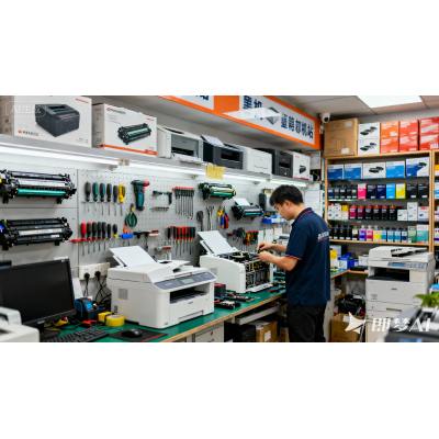 Printer Repair KL Near Me – Fast & Affordable Fixes for All Major Brands