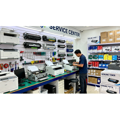 Best Printer Ink KL Price – How to Save More for Your Home & Office Printing