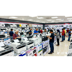 HP vs Canon vs Epson: Which Printer Brand Is Best for Your Business in Malaysia (2025 Guide)