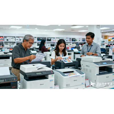 Why Imbi Is Known as KL’s Printing Hub: A Practical Guide for Businesses