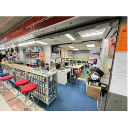 Recommended Printer & HP Ink Store in Kuala Lumpur