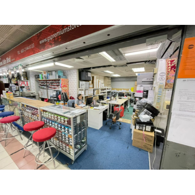 Recommended Printer & HP Ink Store in Kuala Lumpur