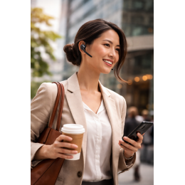 Which POLY Headset is Right for You? A Simple Guide to Choosing the Best Fit for Your Work Style