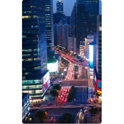 Use eNoSales to create videos with one click and generate viral traffic with prompts 7